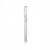 UNIQ etui Coehl Lumino iPhone 16 Pro 6.3 Magnetic Charging srebrny/sparkling silver